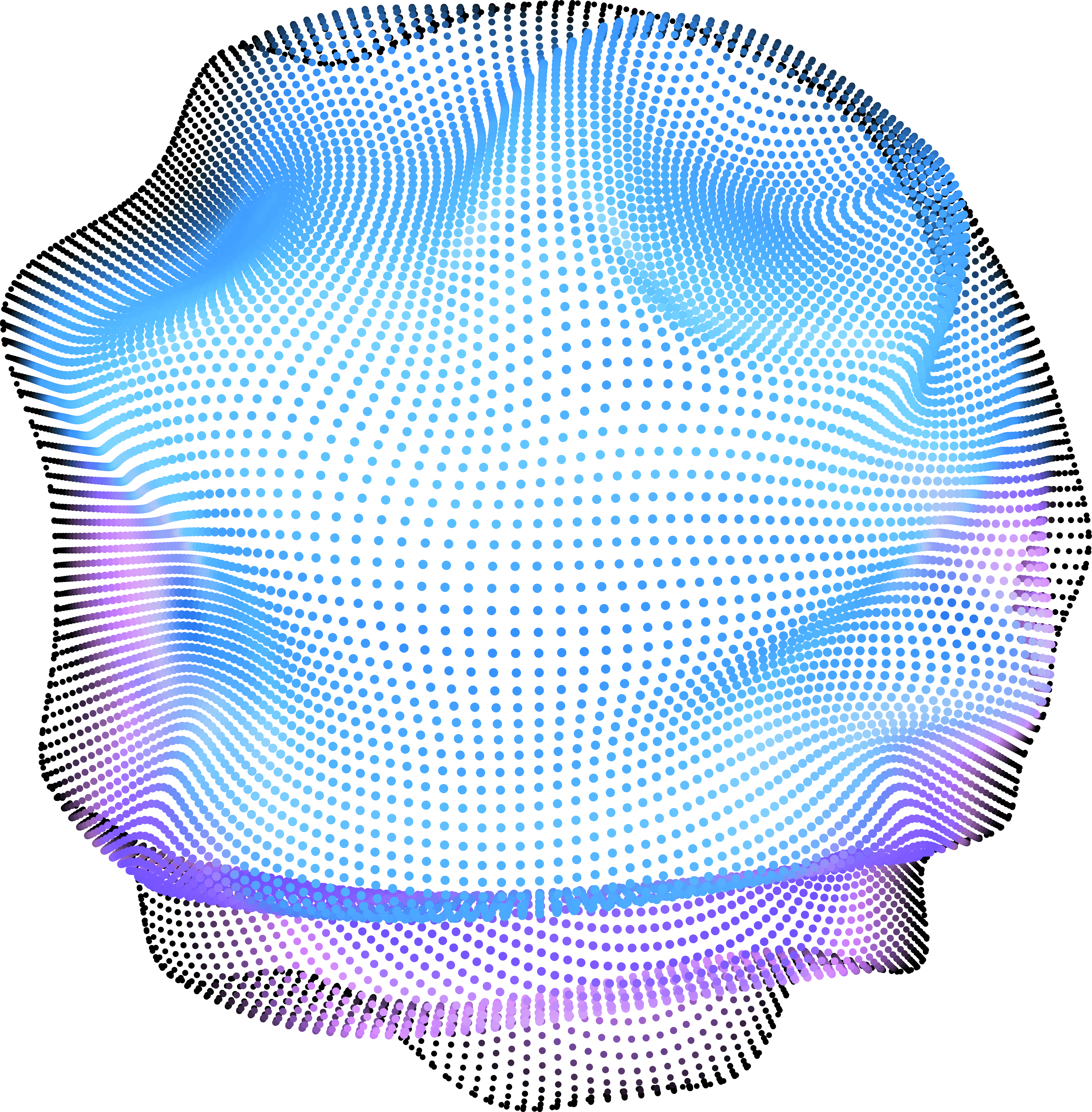 Overlay pattern