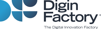 Logo Diginfactory